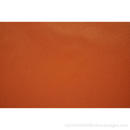 polyester fabric